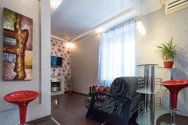 Modern Luxury Studio In The Center Of Kharkiv At Konstitutsii Square 외부 사진