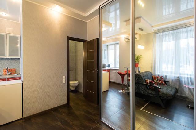 Modern Luxury Studio In The Center Of Kharkiv At Konstitutsii Square 외부 사진