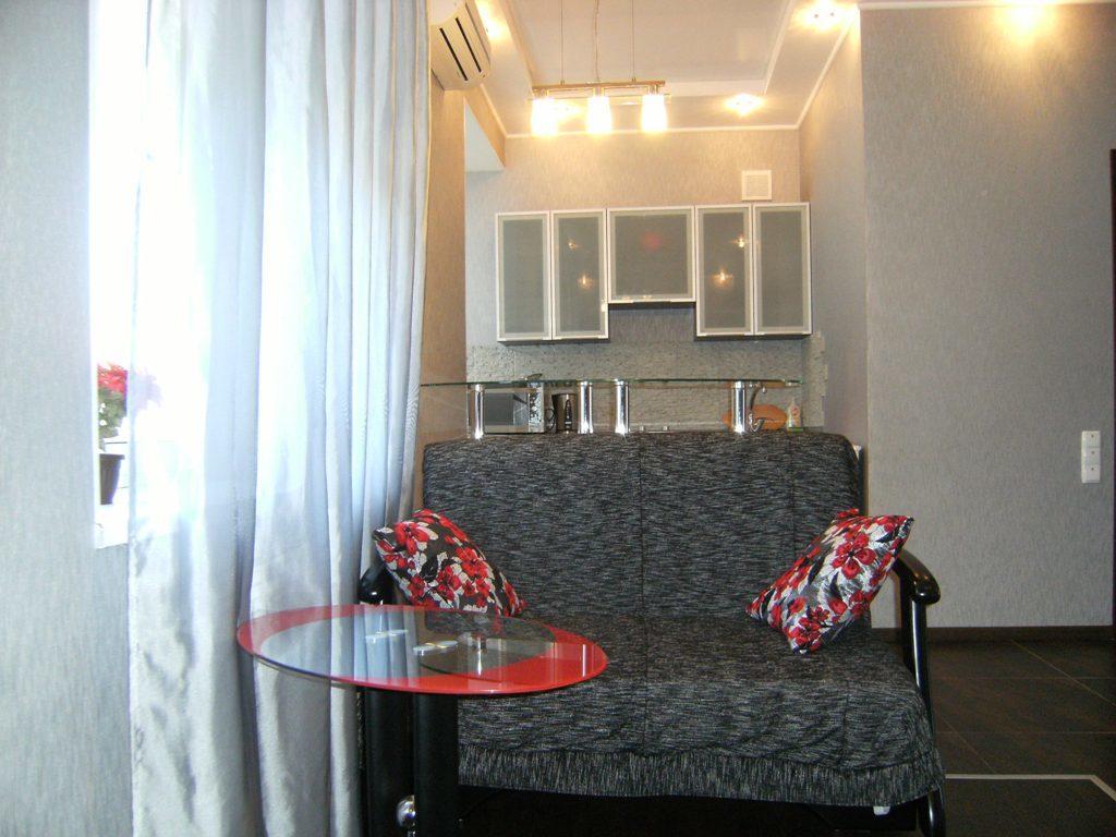 Modern Luxury Studio In The Center Of Kharkiv At Konstitutsii Square 외부 사진
